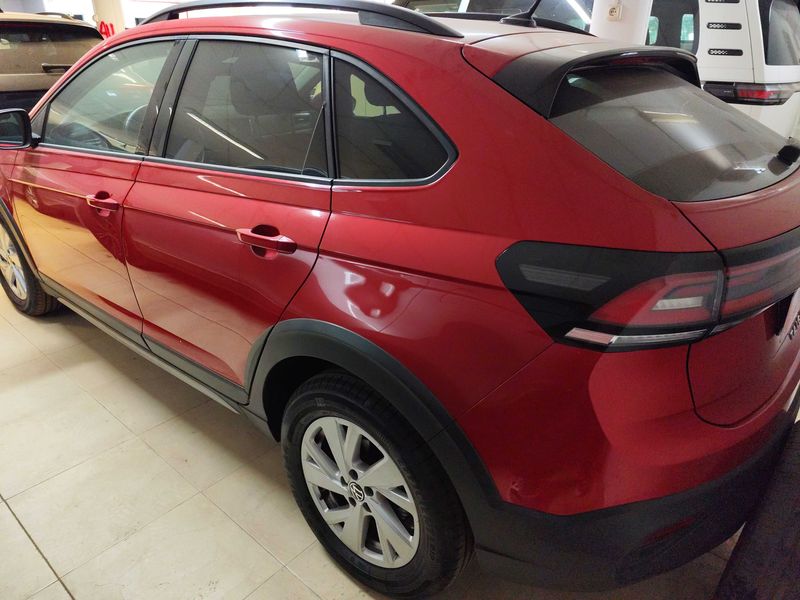 Volkswagen Taigo 1.0 TSI Life 2023 – снимка 3