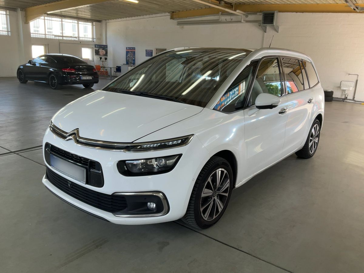 Citroen C4 2016