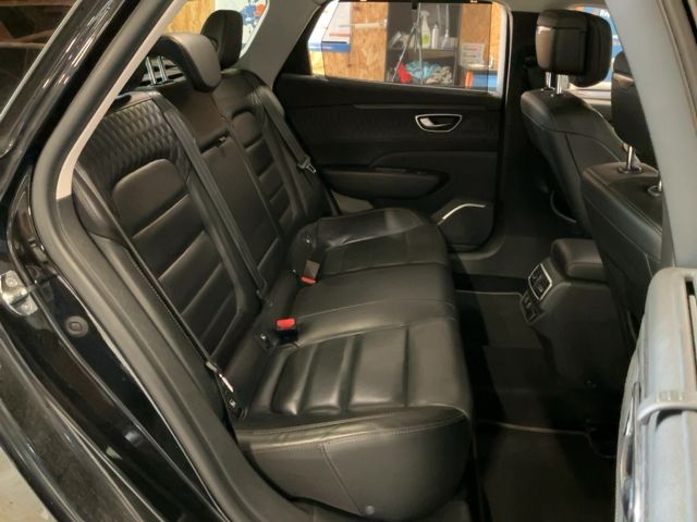 Renault Talisman 1.3 TCe Initiale Paris — zdjęcie 14