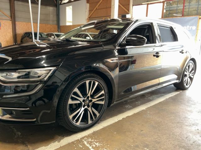 Renault Talisman 1.3 TCe Initiale Paris — zdjęcie 2