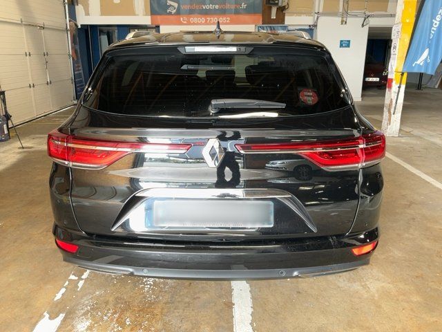 Renault Talisman 1.3 TCe Initiale Paris — zdjęcie 5