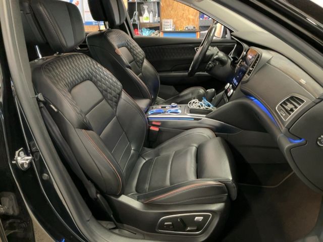 Renault Talisman 1.3 TCe Initiale Paris — zdjęcie 11