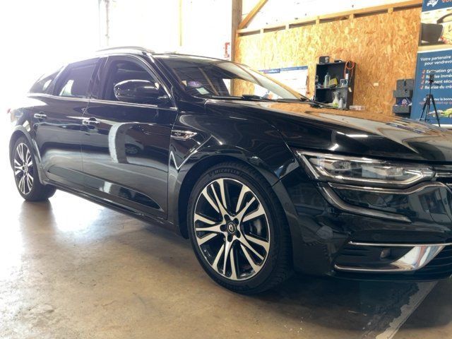 Renault Talisman 1.3 TCe Initiale Paris — zdjęcie 8