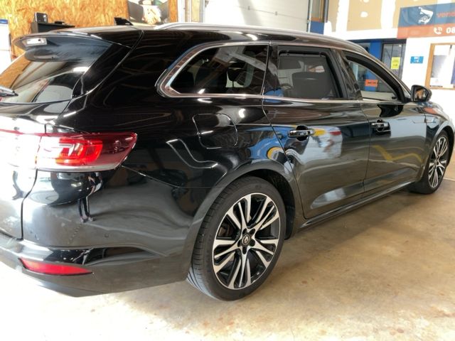 Renault Talisman 1.3 TCe Initiale Paris — zdjęcie 6