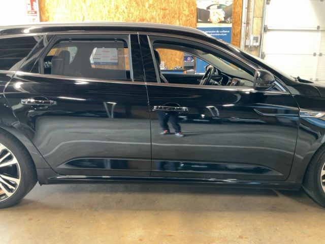 Renault Talisman 1.3 TCe Initiale Paris — zdjęcie 7