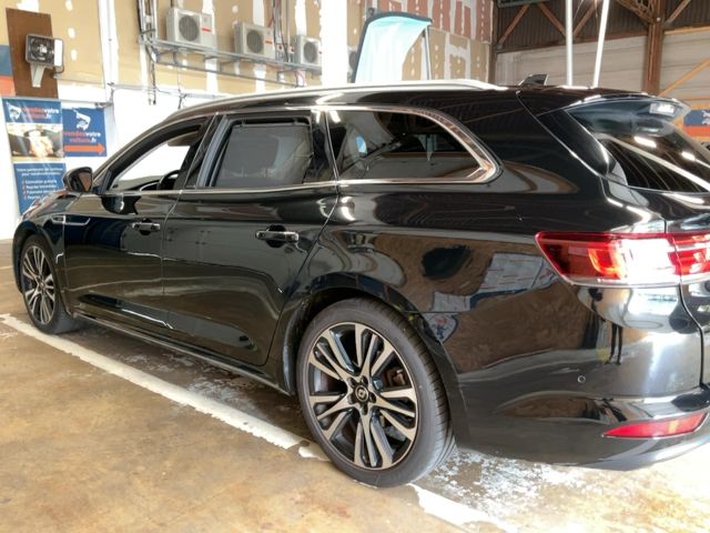 Renault Talisman 1.3 TCe Initiale Paris — zdjęcie 3