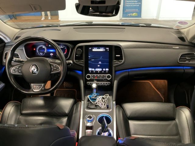Renault Talisman 1.3 TCe Initiale Paris — zdjęcie 12
