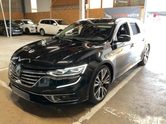 Renault Talisman 1.3 TCe Initiale Paris