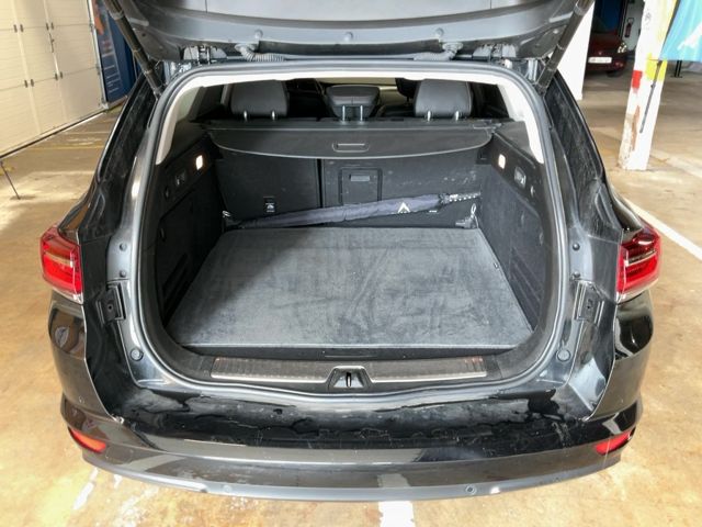 Renault Talisman 1.3 TCe Initiale Paris — zdjęcie 10