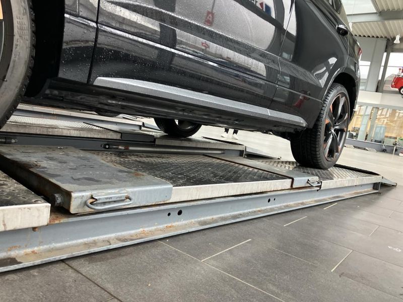 Cupra Ateca 2.0 TSI 4Drive — zdjęcie 23