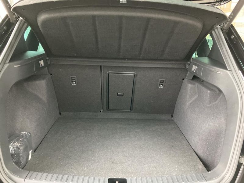 Cupra Ateca 2.0 TSI 4Drive — zdjęcie 19