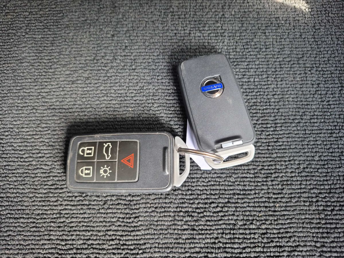 Volvo V40 d'occasion