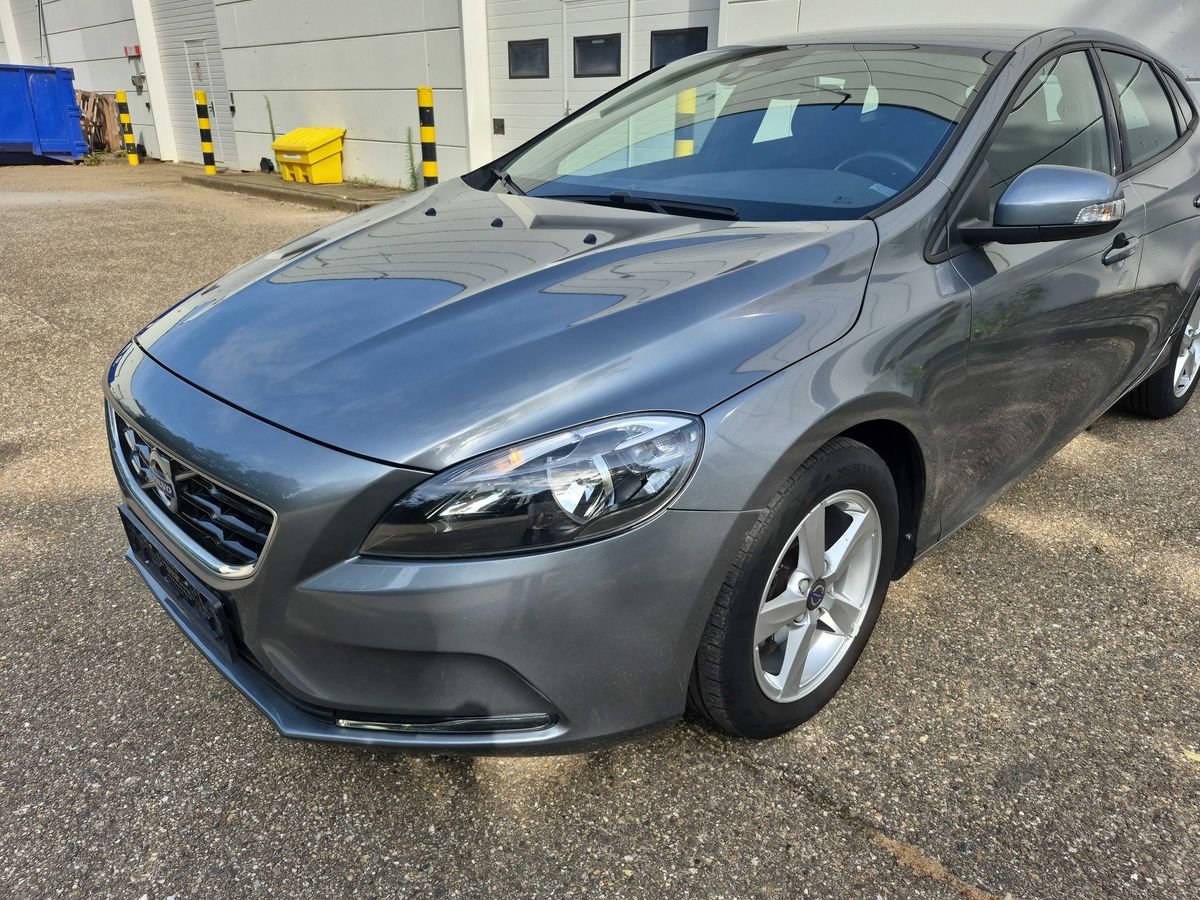 Volvo V40 d'occasion