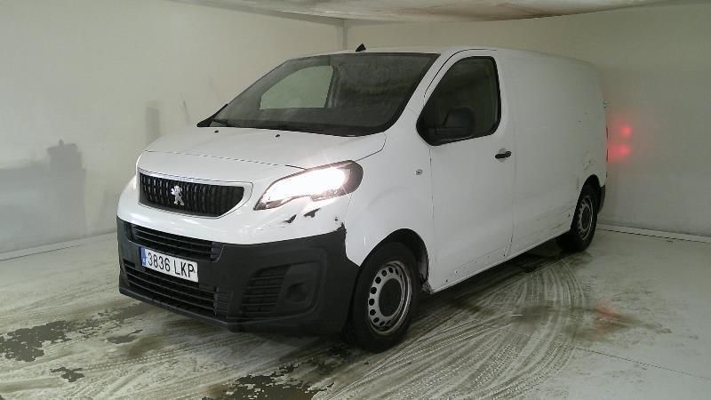 Peugeot Expert d'occasion