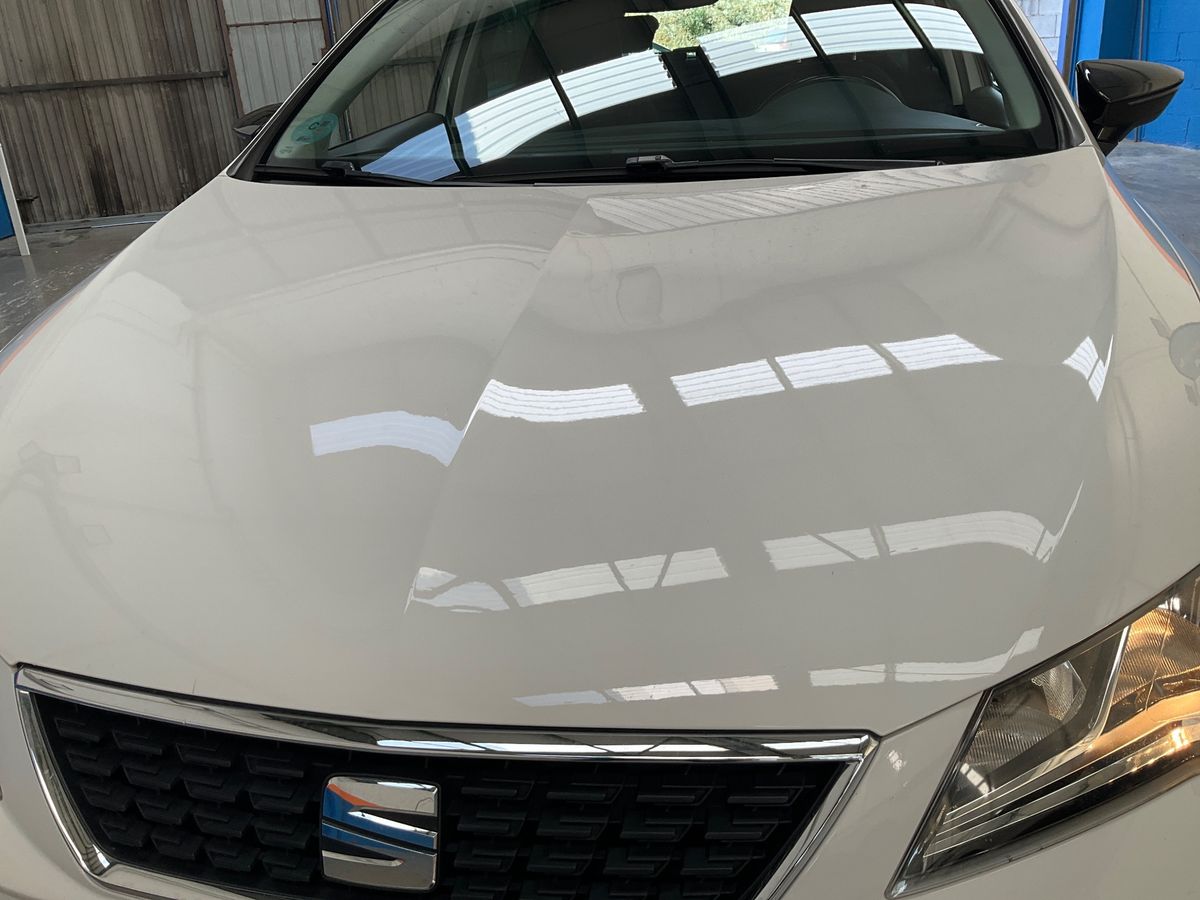 Seat Leon 2017 — photo 27