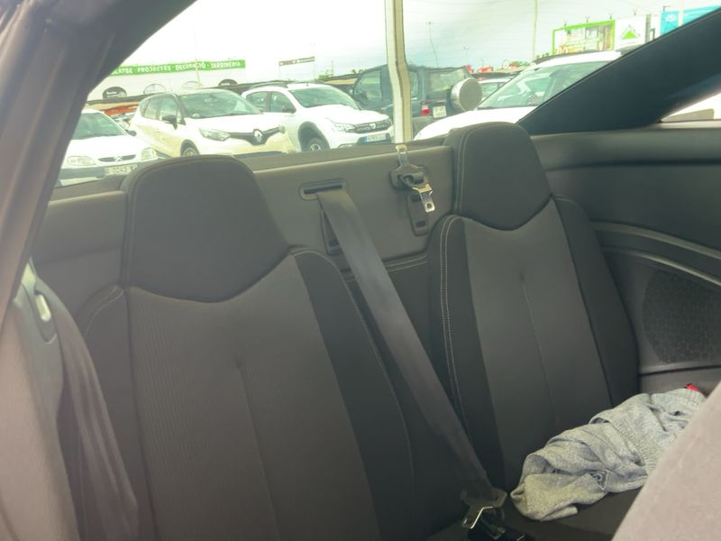 Peugeot RCZ 2.0 HDi Basis — zdjęcie 14