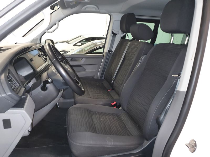 Volkswagen T6 Caravelle 2.0 TDI Comfortline FWD — zdjęcie 10