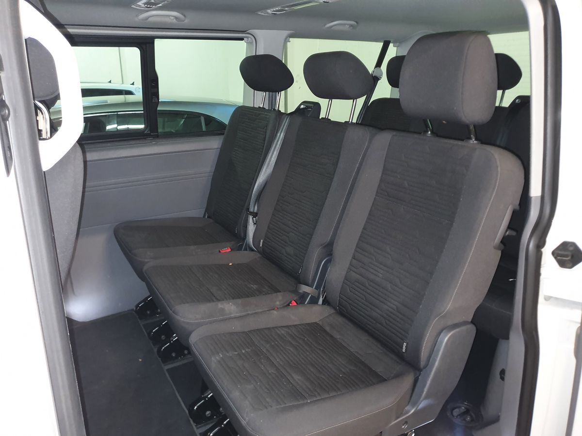 Volkswagen T6 d'occasion
