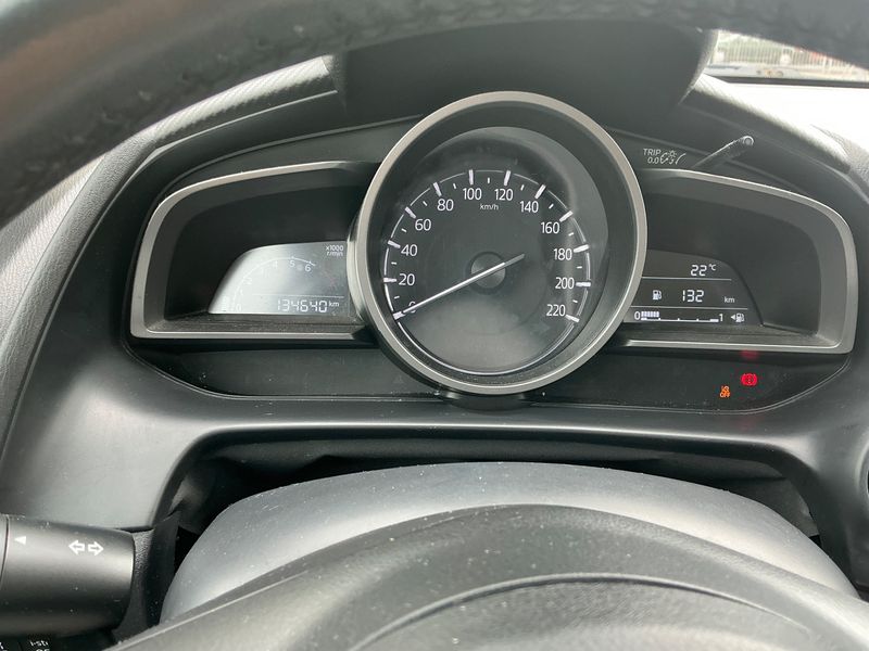 Mazda 2 1.5 Kizoku — zdjęcie 13
