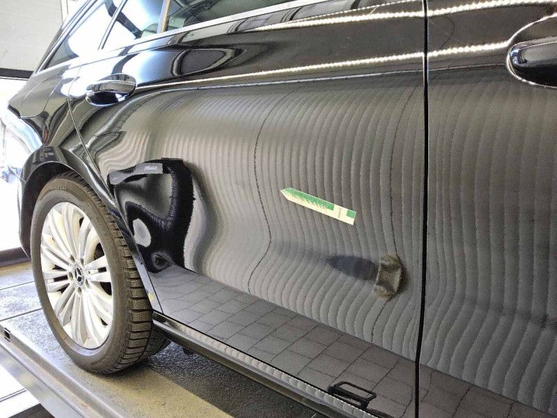 Mercedes-Benz C-Klasse d'occasion