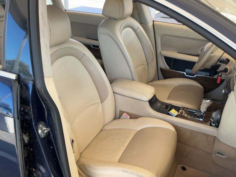 Citroen C6 2.7 V6 HDi BiTurbo Exclusive — zdjęcie 11