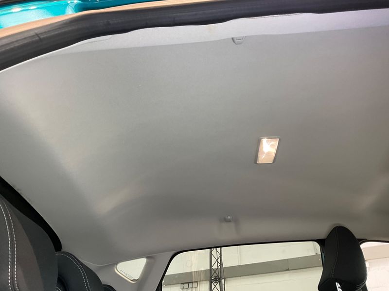 Ford Fiesta 1.0 EcoBoost Titanium 2018 – снимка 26