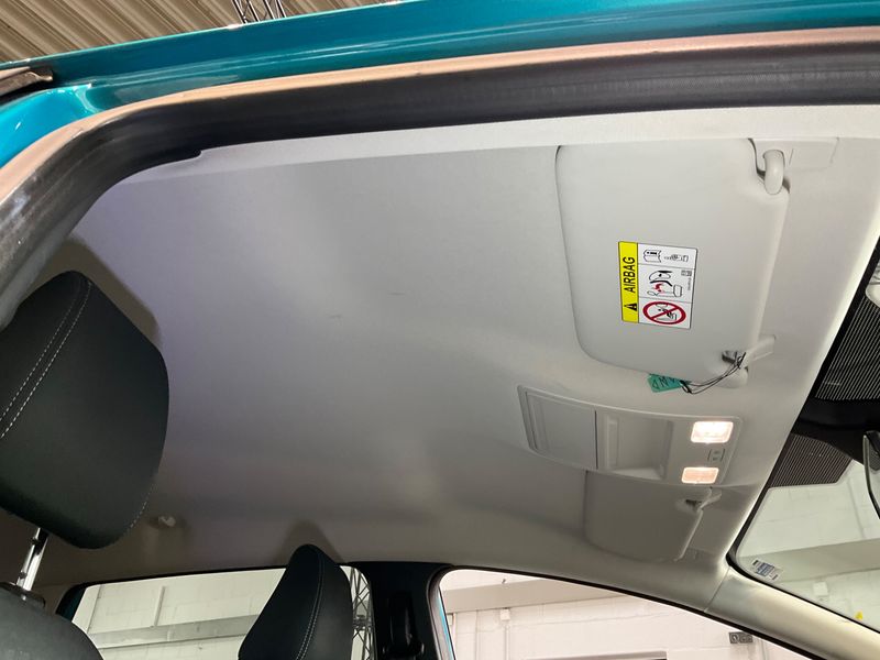 Ford Fiesta 1.0 EcoBoost Titanium 2018 – снимка 25