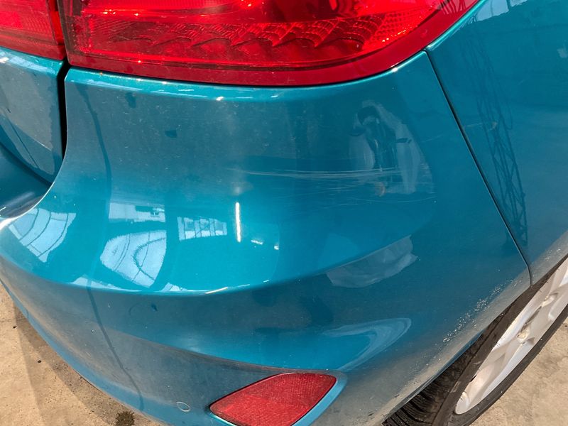 Ford Fiesta 1.0 EcoBoost Titanium 2018 – снимка 28
