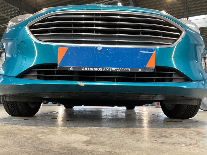 Ford Fiesta 1.0 EcoBoost Titanium 2018 – снимка 31