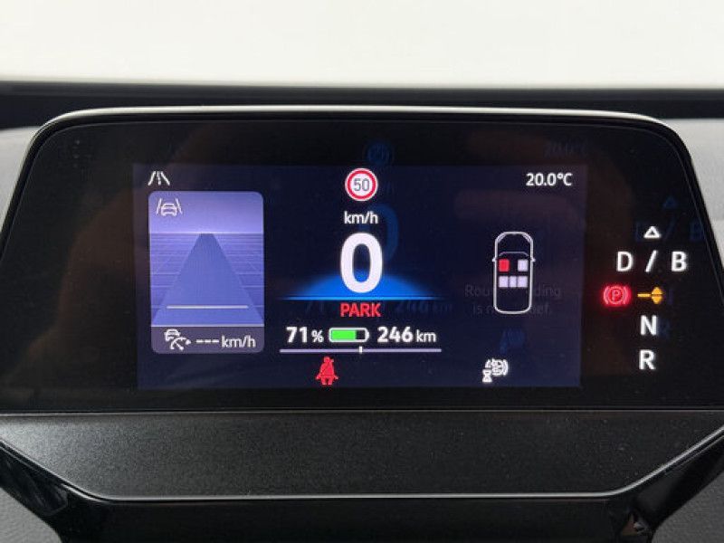 Volkswagen ID.3 electric drive 150 kW Edition Plus