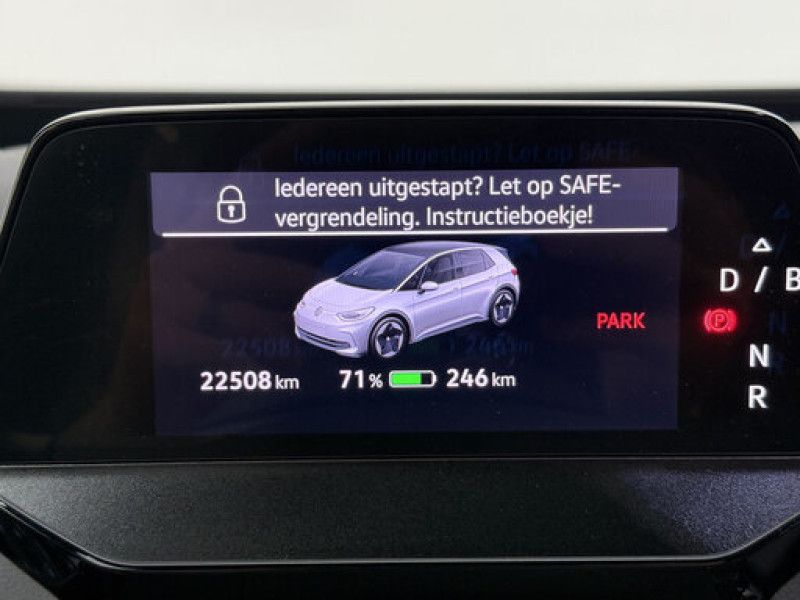 Volkswagen ID.3 electric drive 150 kW Edition Plus