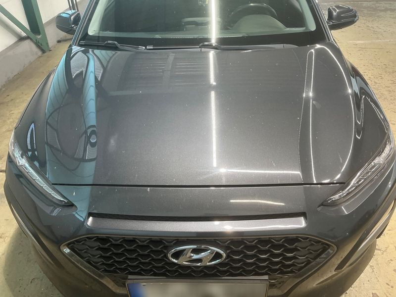Hyundai Kona 1.6 CRDi Trend 2WD 2019 – снимка 26