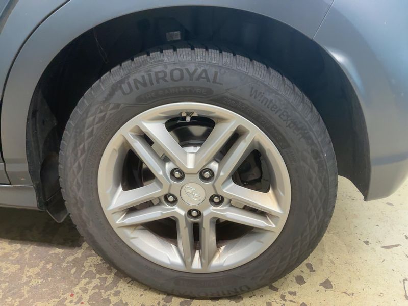 Hyundai Kona 1.6 CRDi Trend 2WD 2019 – снимка 5