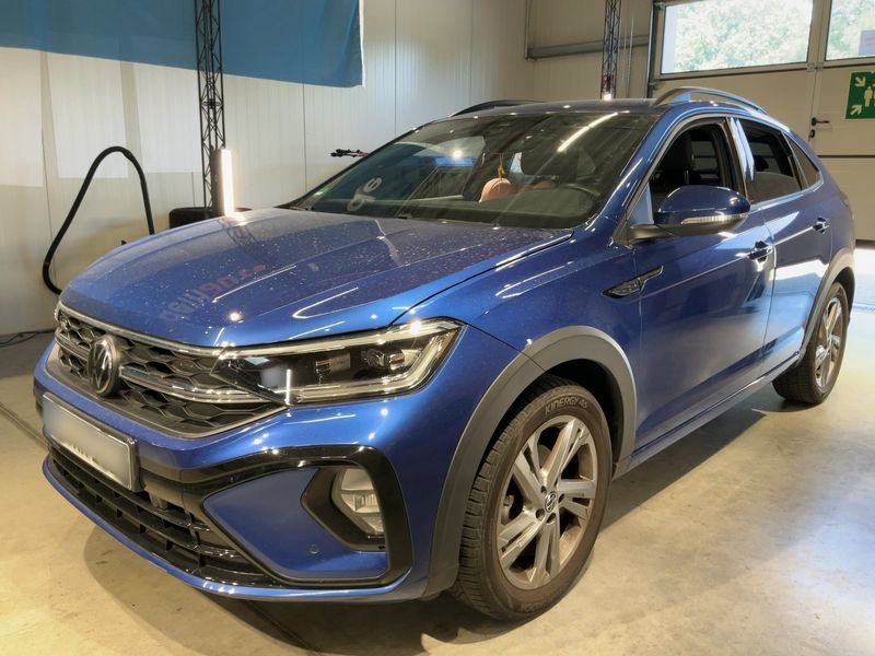 Taigo 1.5 TSI ACT R-Line