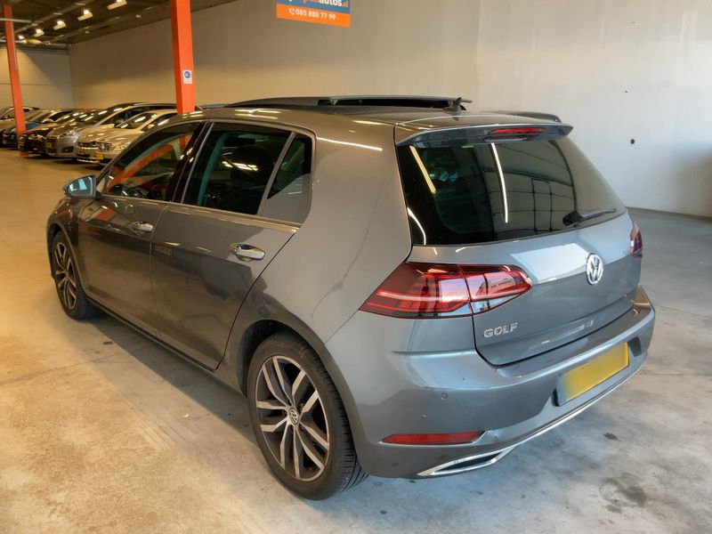 Volkswagen Golf VII 2.0 TDI Join — zdjęcie 3