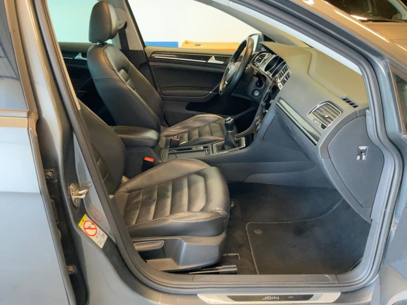 Volkswagen Golf VII 2.0 TDI Join — zdjęcie 11