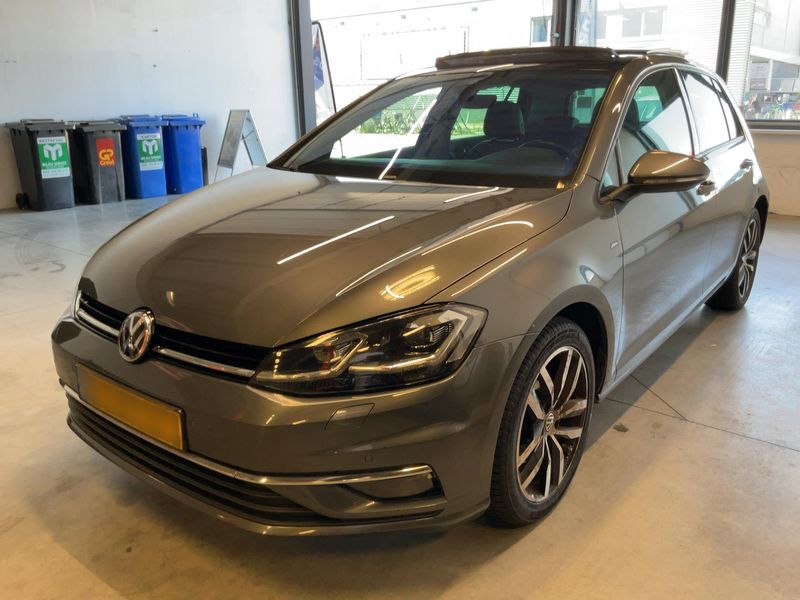 Volkswagen Golf VII 2.0 TDI Join — zdjęcie 2