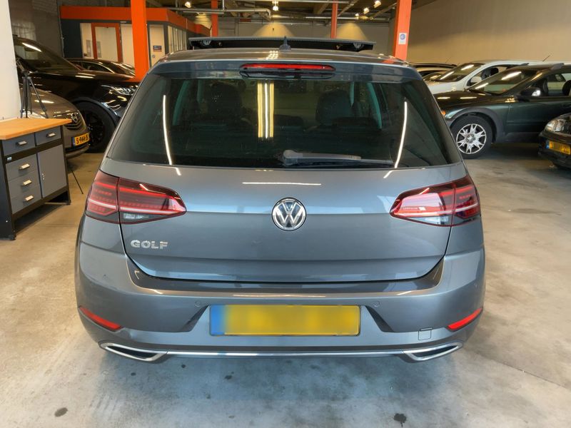Volkswagen Golf VII 2.0 TDI Join — zdjęcie 5