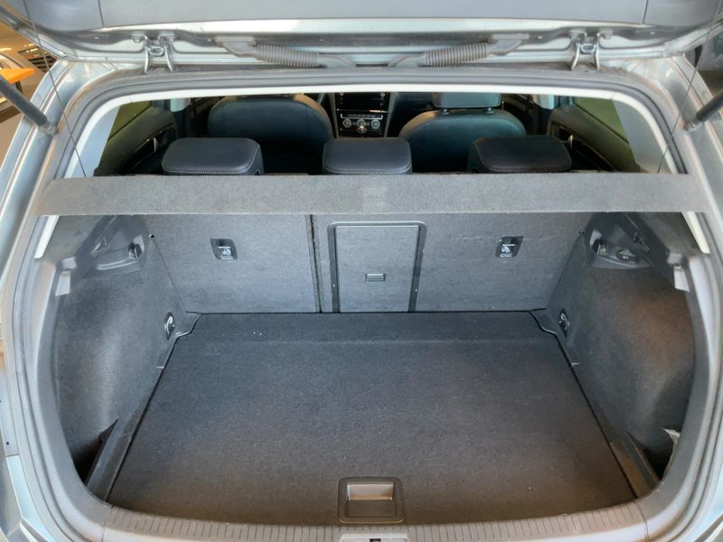 Volkswagen Golf VII 2.0 TDI Join — zdjęcie 10