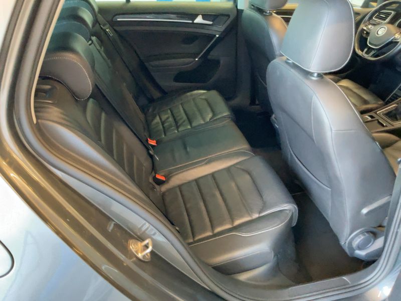 Volkswagen Golf VII 2.0 TDI Join — zdjęcie 14