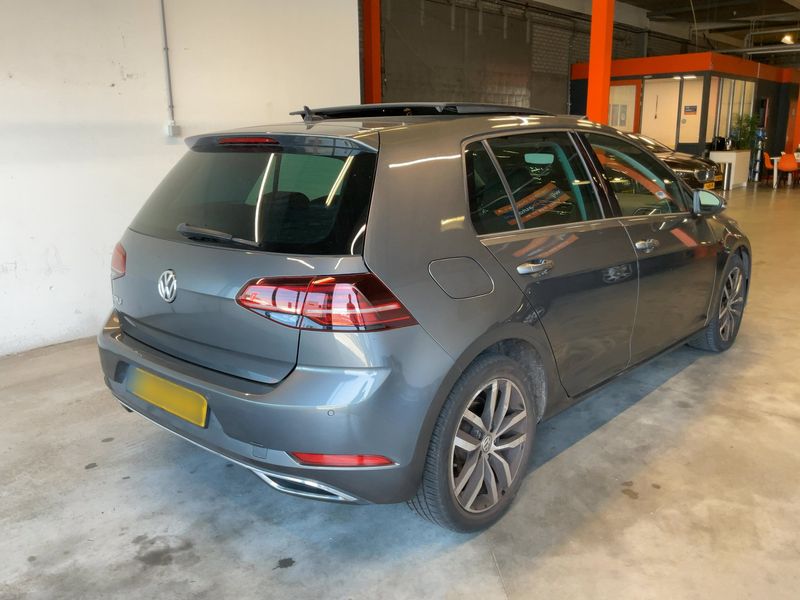 Volkswagen Golf VII 2.0 TDI Join — zdjęcie 6