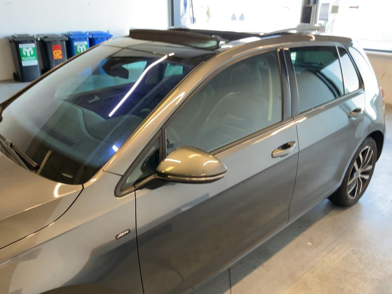 Volkswagen Golf VII 2.0 TDI Join — zdjęcie 4