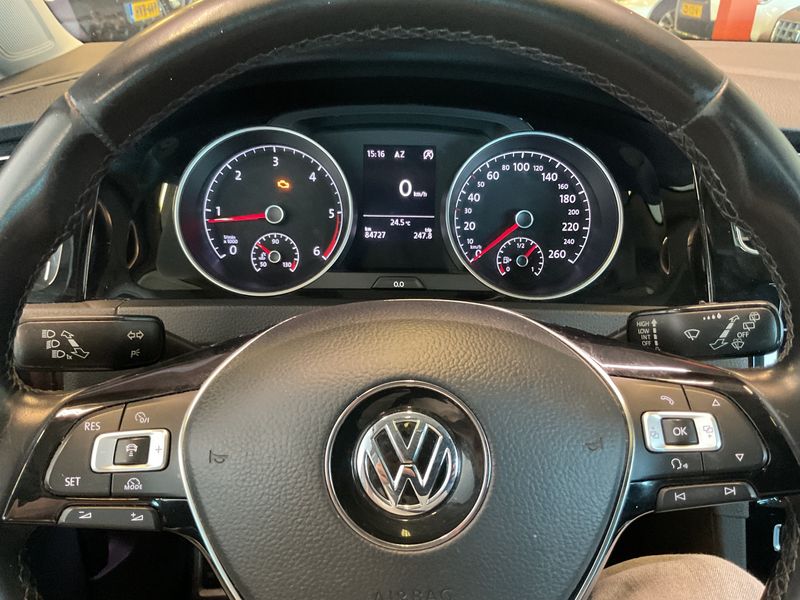 Volkswagen Golf VII 2.0 TDI Join — zdjęcie 13