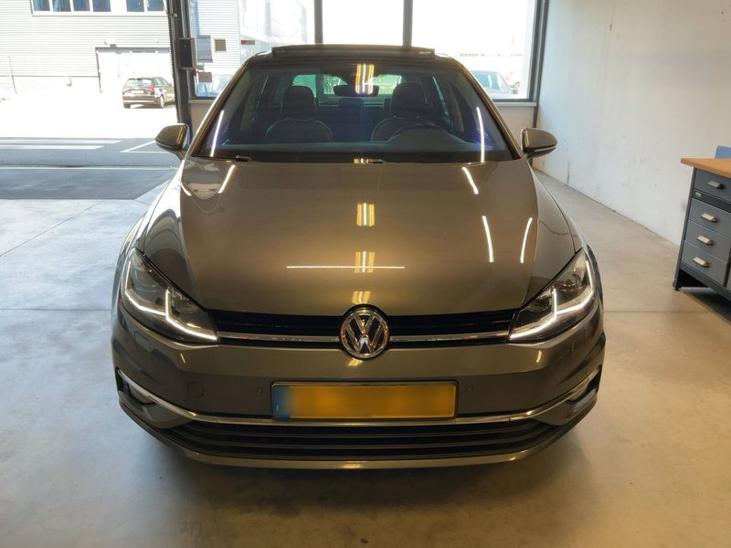 Volkswagen Golf VII 2.0 TDI Join — zdjęcie 9