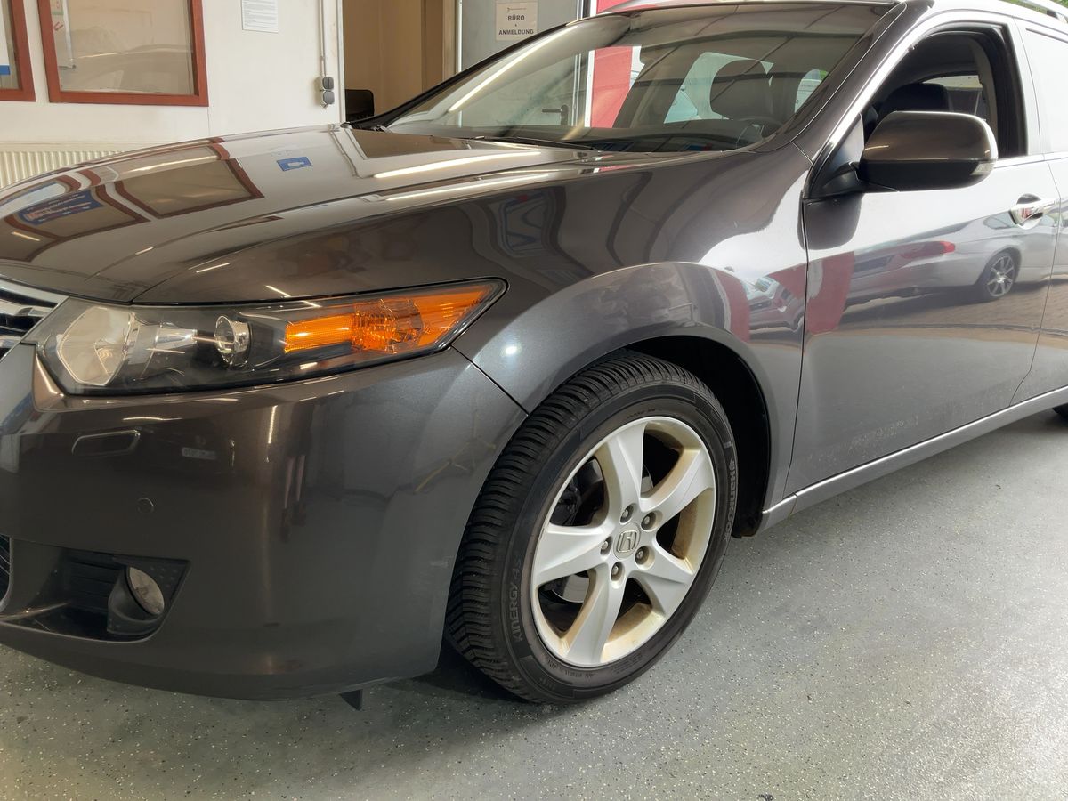 Honda Accord d'occasion
