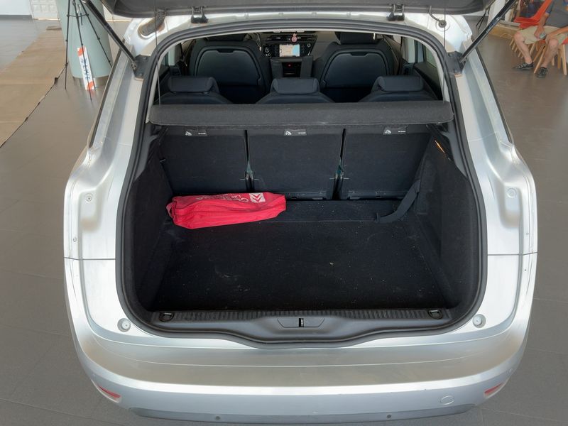 Citroen C4 Picasso 1.6 Blue-HDi Business Class — zdjęcie 10