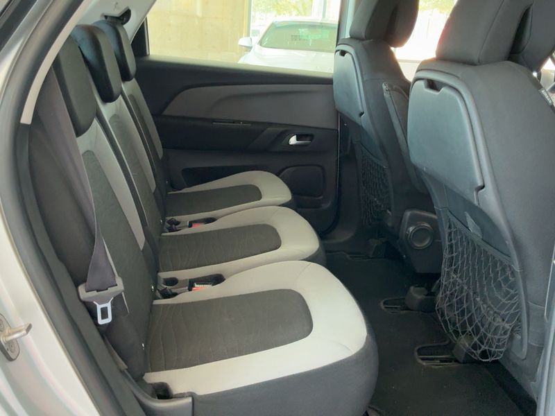 Citroen C4 Picasso 1.6 Blue-HDi Business Class — zdjęcie 14