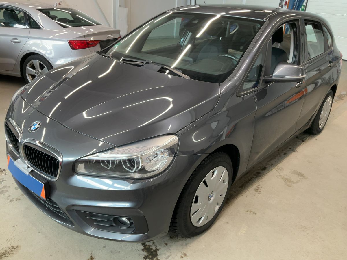 BMW 2er d'occasion