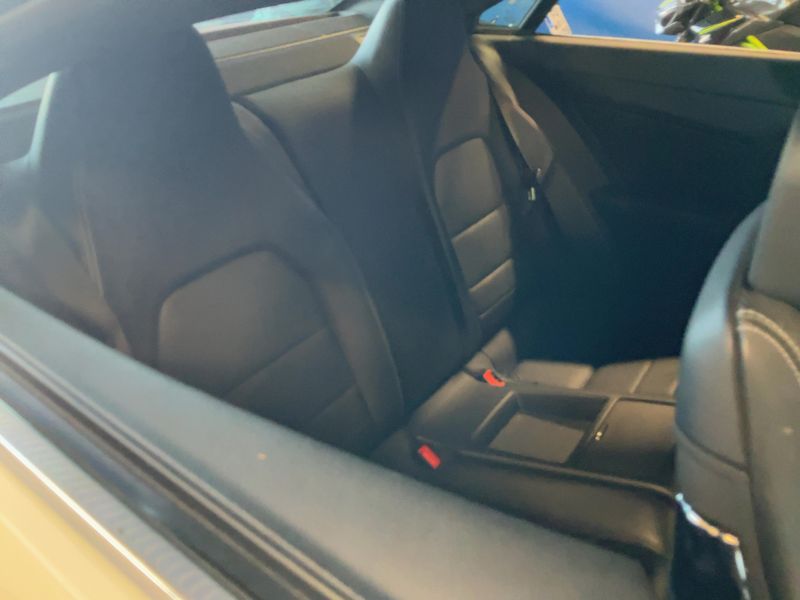 Mercedes-Benz E-Klasse E 350 CGI BlueEfficiency Avantgarde — zdjęcie 14