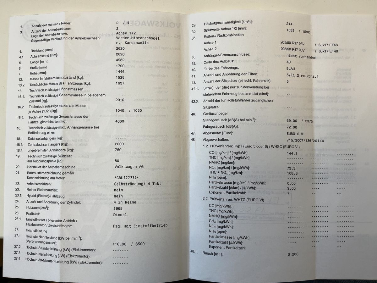 Volkswagen Golf d'occasion